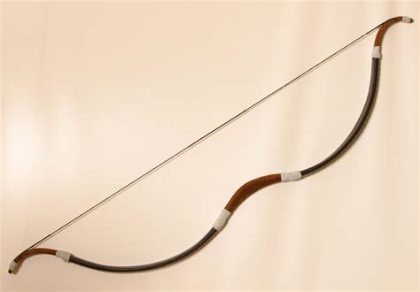 Composite Bow .